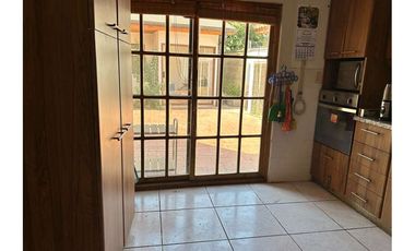 Se VENDE casa en Machalí  en 1010 m2 terreno
