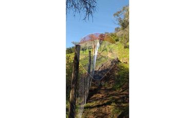 TERRENO DE 10.000 M2 EN HACIENDA PANAMA - Sta Cruz