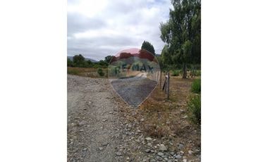 Tu Refugio Natural en Valdivia 26000 m² de Ensueño