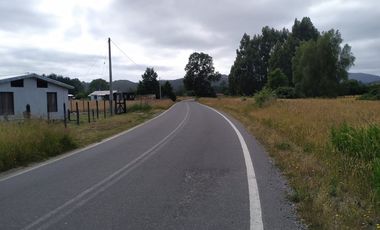 Tu Refugio Natural en Valdivia 26000 m² de Ensueño