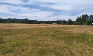 Tu Refugio Natural en Valdivia 26000 m² de Ensueño