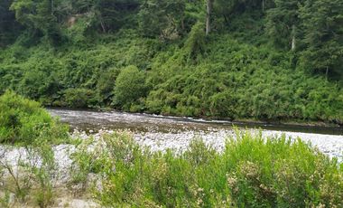 Tu Refugio Natural en Valdivia 26000 m² de Ensueño