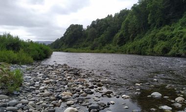 Tu Refugio Natural en Valdivia 26000 m² de Ensueño