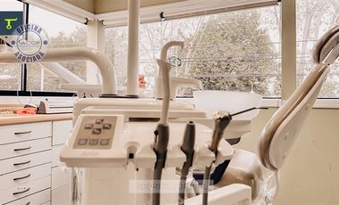 Oficina en Arriendo en Los Robles esquina Quillayes