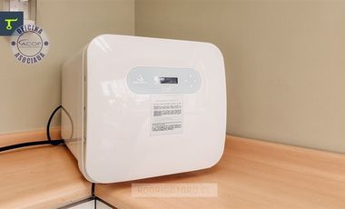 Oficina en Arriendo en Los Robles esquina Quillayes