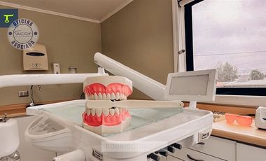 Oficina en Arriendo en Los Robles esquina Quillayes