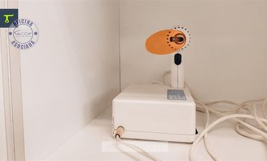 Oficina en Arriendo en Los Robles esquina Quillayes