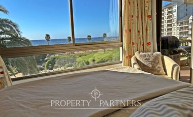 Punta Conquistadores! Primera linea