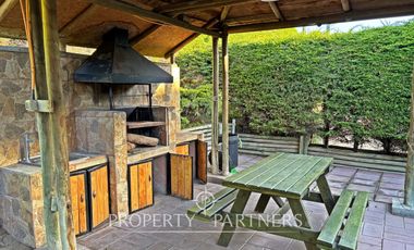 Punta Conquistadores! Primera linea