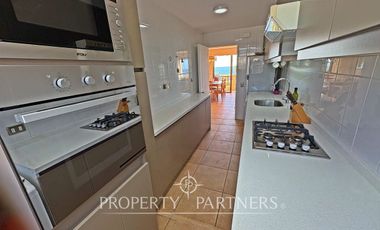 Punta Conquistadores! Primera linea