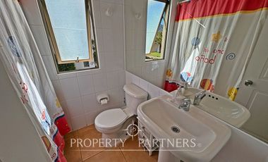 Punta Conquistadores! Primera linea