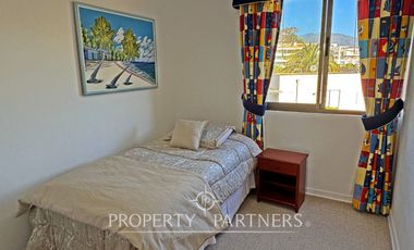 Punta Conquistadores! Primera linea