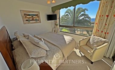 Punta Conquistadores! Primera linea