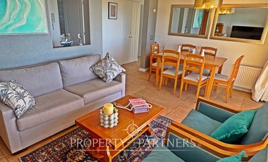 Punta Conquistadores! Primera linea