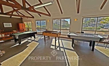 Punta Conquistadores! Primera linea