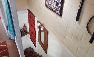 VENTA CASA , PARQUE SAN JUAN, MACHALI