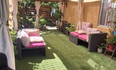 VENTA CASA , PARQUE SAN JUAN, MACHALI