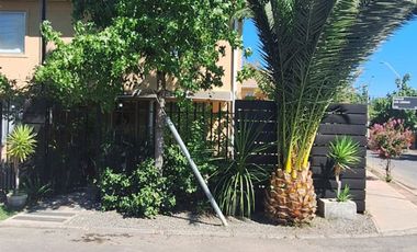 VENTA CASA , PARQUE SAN JUAN, MACHALI