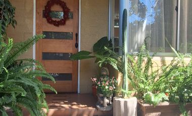 VENTA CASA , PARQUE SAN JUAN, MACHALI