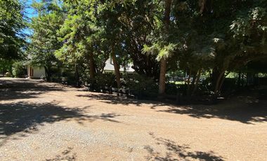 MAGNIFICA CASA DE CAMPO
