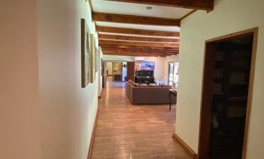 MAGNIFICA CASA DE CAMPO