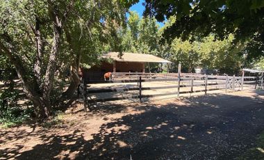 MAGNIFICA CASA DE CAMPO