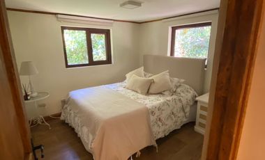 MAGNIFICA CASA DE CAMPO
