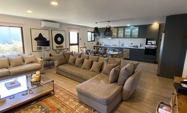 MAGNIFICA CASA DE CAMPO