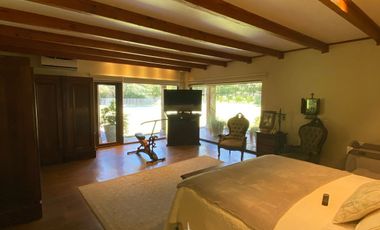 MAGNIFICA CASA DE CAMPO