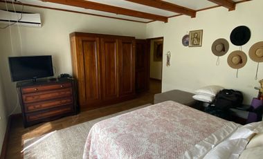 MAGNIFICA CASA DE CAMPO