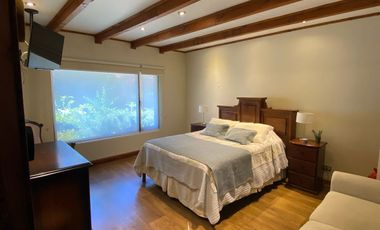 MAGNIFICA CASA DE CAMPO
