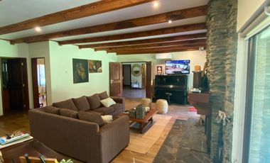MAGNIFICA CASA DE CAMPO
