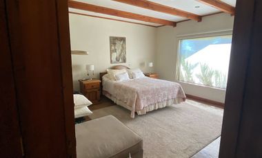 MAGNIFICA CASA DE CAMPO