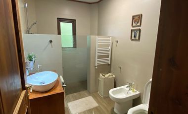 MAGNIFICA CASA DE CAMPO