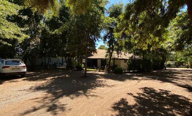 MAGNIFICA CASA DE CAMPO