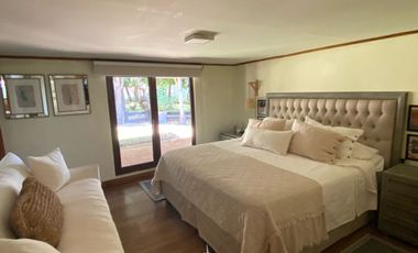MAGNIFICA CASA DE CAMPO