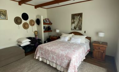 MAGNIFICA CASA DE CAMPO