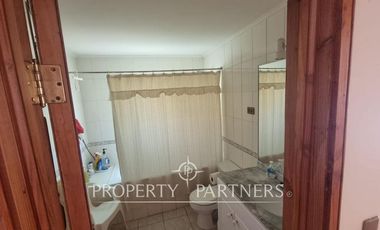 INMEJORABLE CASA EN LAGO VICHUQUEN