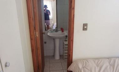 INMEJORABLE CASA EN LAGO VICHUQUEN