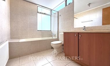 Idahue, casa mediterránea con vista al río