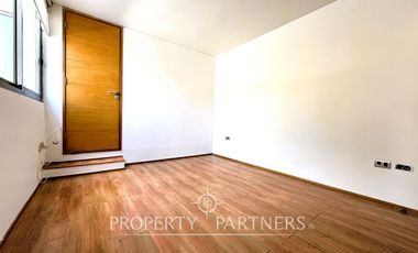 Idahue, casa mediterránea con vista al río