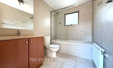 Idahue, casa mediterránea con vista al río