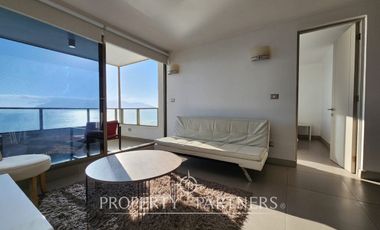 Departamento Primera Línea en Costa Laguna