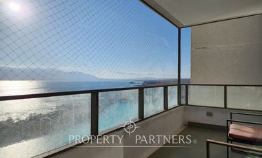 Departamento Primera Línea en Costa Laguna