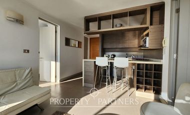 Departamento Primera Línea en Costa Laguna