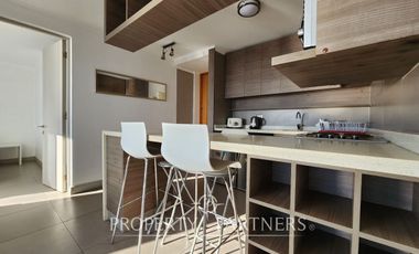 Departamento Primera Línea en Costa Laguna
