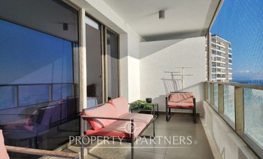 Departamento Primera Línea en Costa Laguna