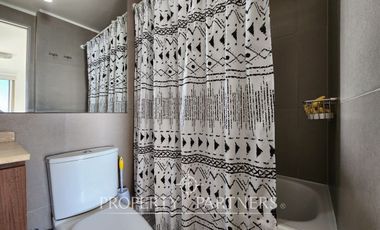 Departamento Primera Línea en Costa Laguna