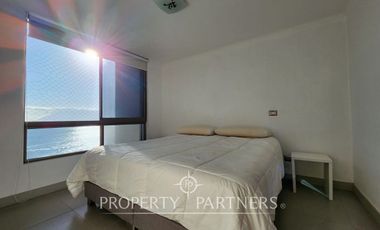 Departamento Primera Línea en Costa Laguna