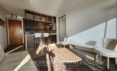 Departamento Primera Línea en Costa Laguna
